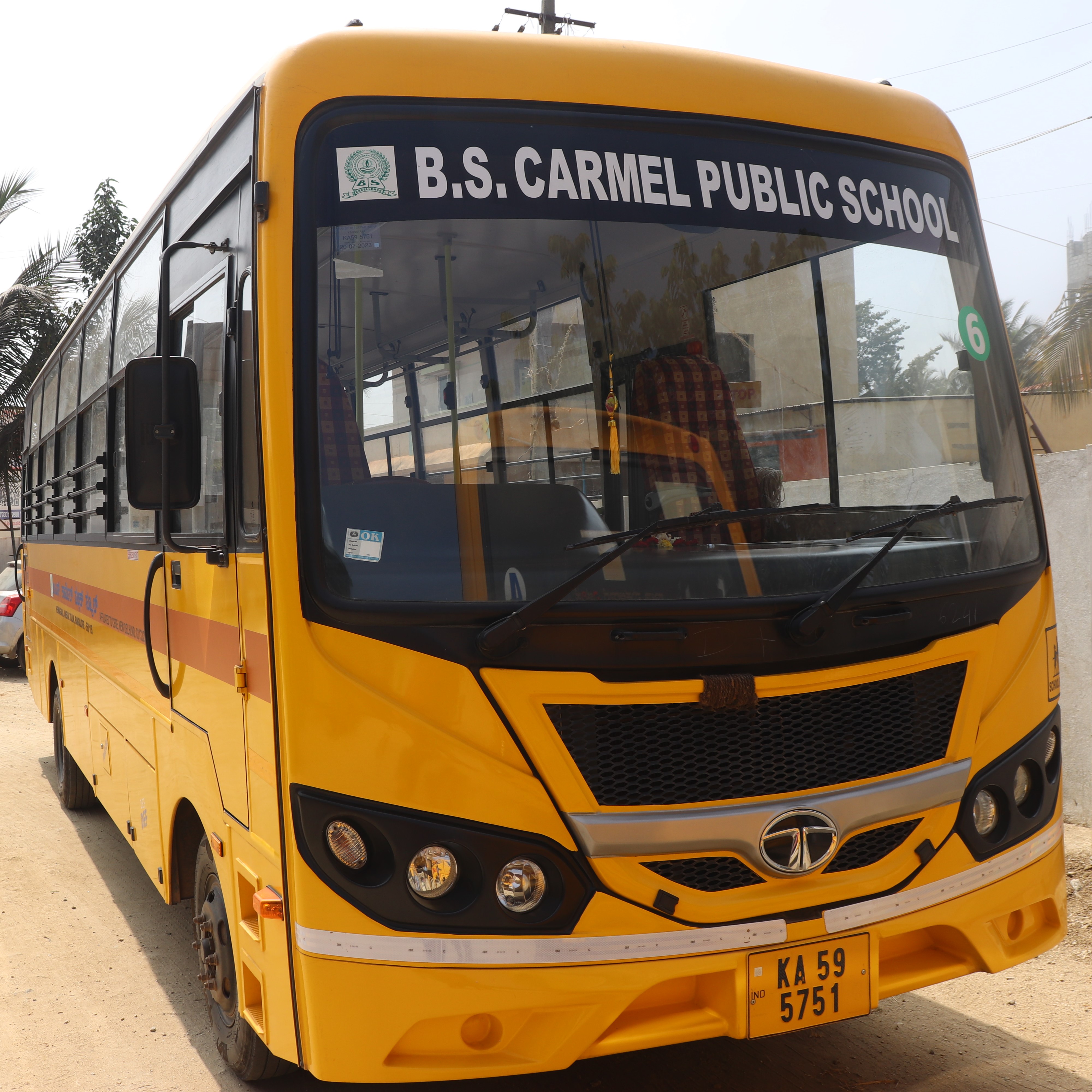 School Transport