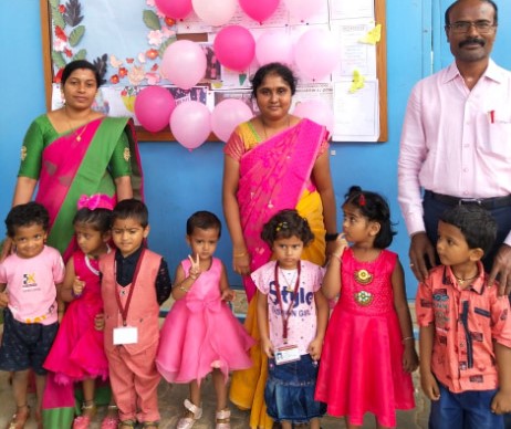 Preschool