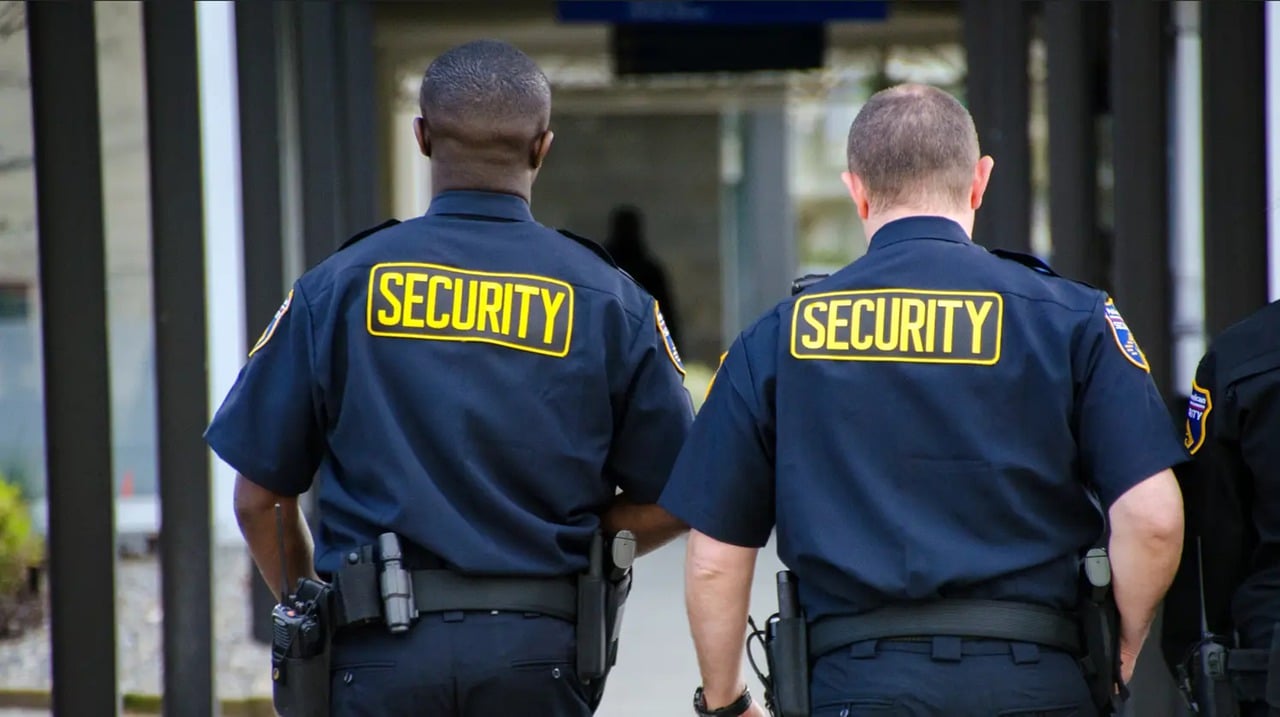 Security